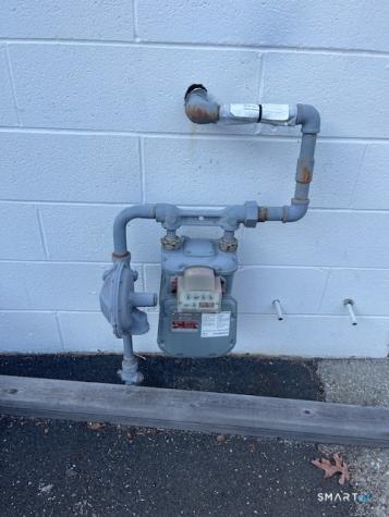 206-208 N Plains Industrial Road Wallingford CT 06492
