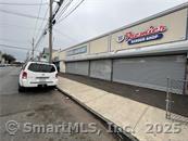 Bridgeport CT 06608