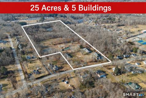 613 Town Street East Haddam CT 06469