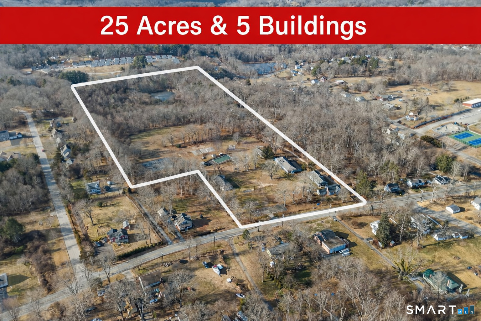 613 Town Street East Haddam CT 06469