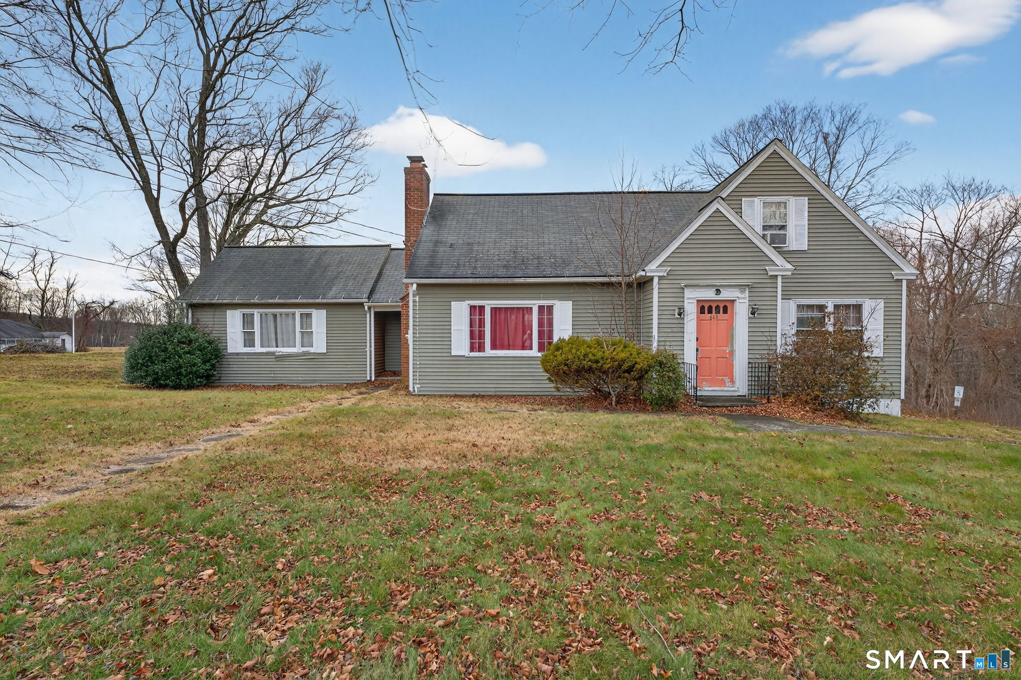 613 Town Street East Haddam CT 06469
