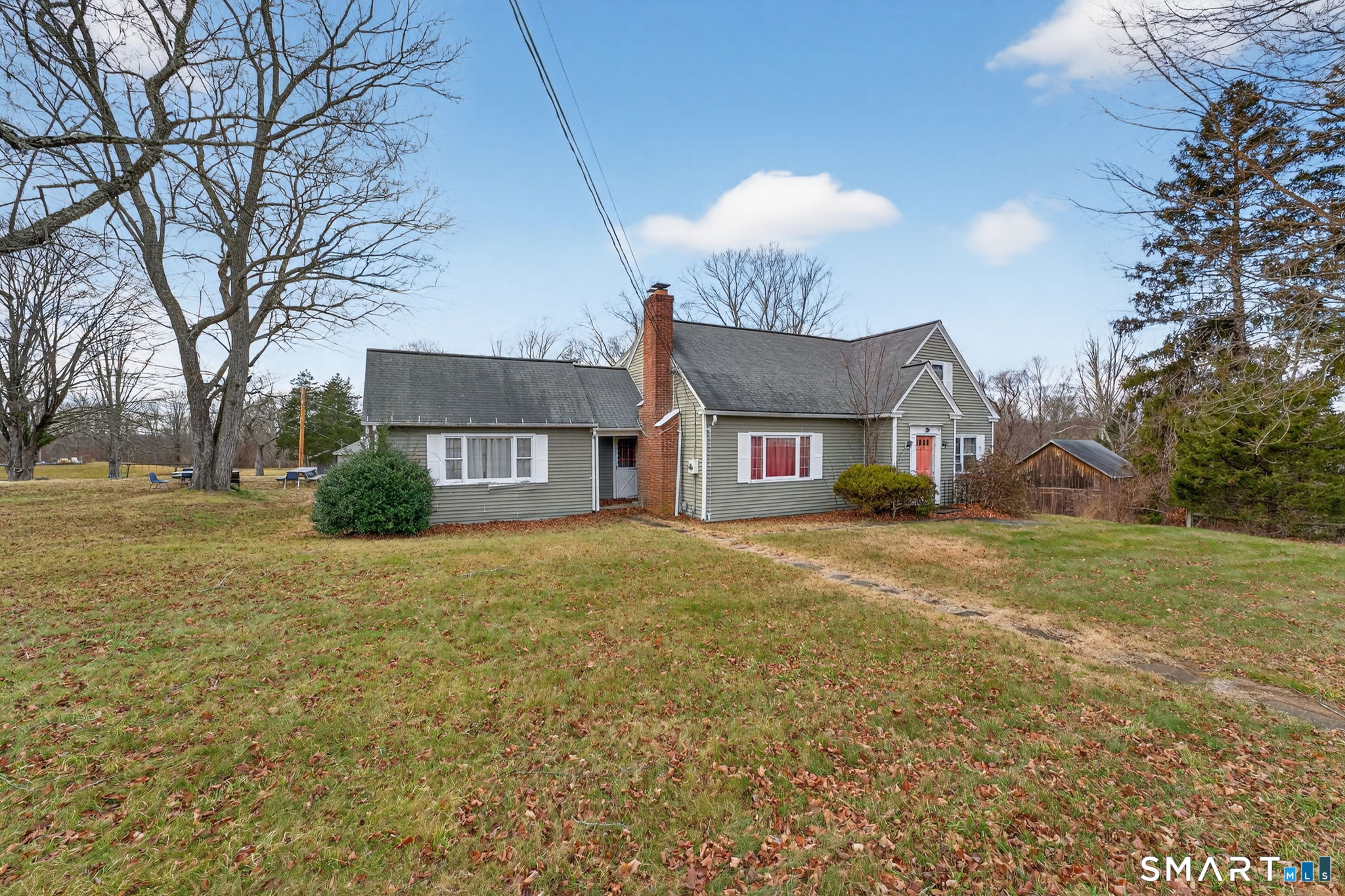 613 Town Street East Haddam CT 06469