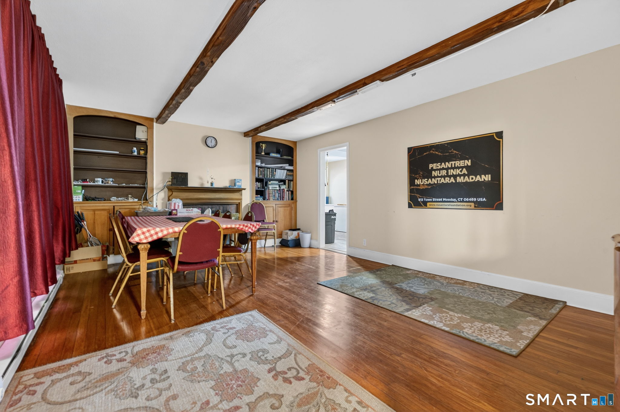 613 Town Street East Haddam CT 06469