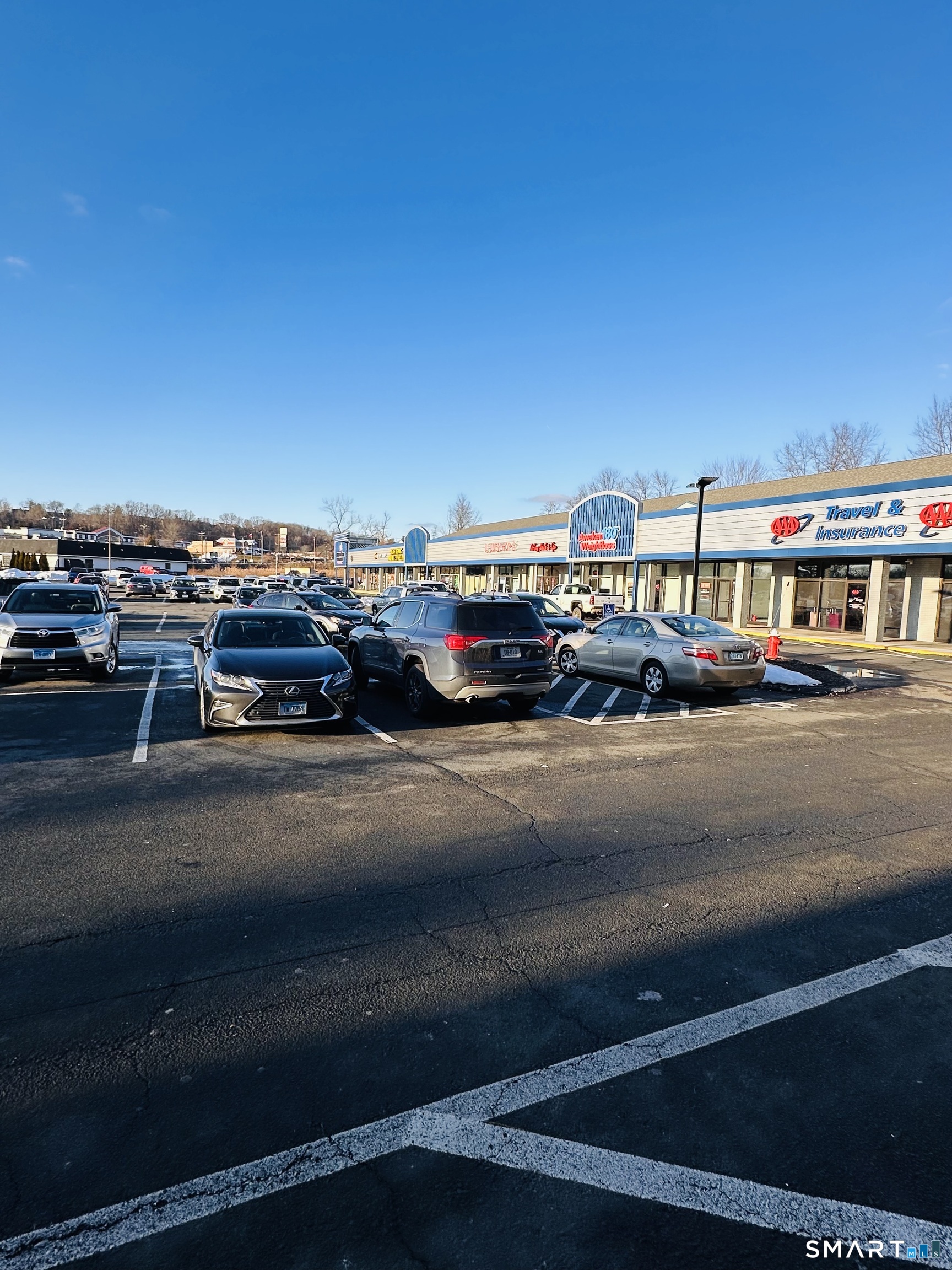 34 Shunpike Road Cromwell CT 06416