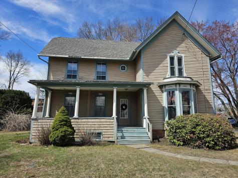 107 Whiting Street Plainville CT 06062