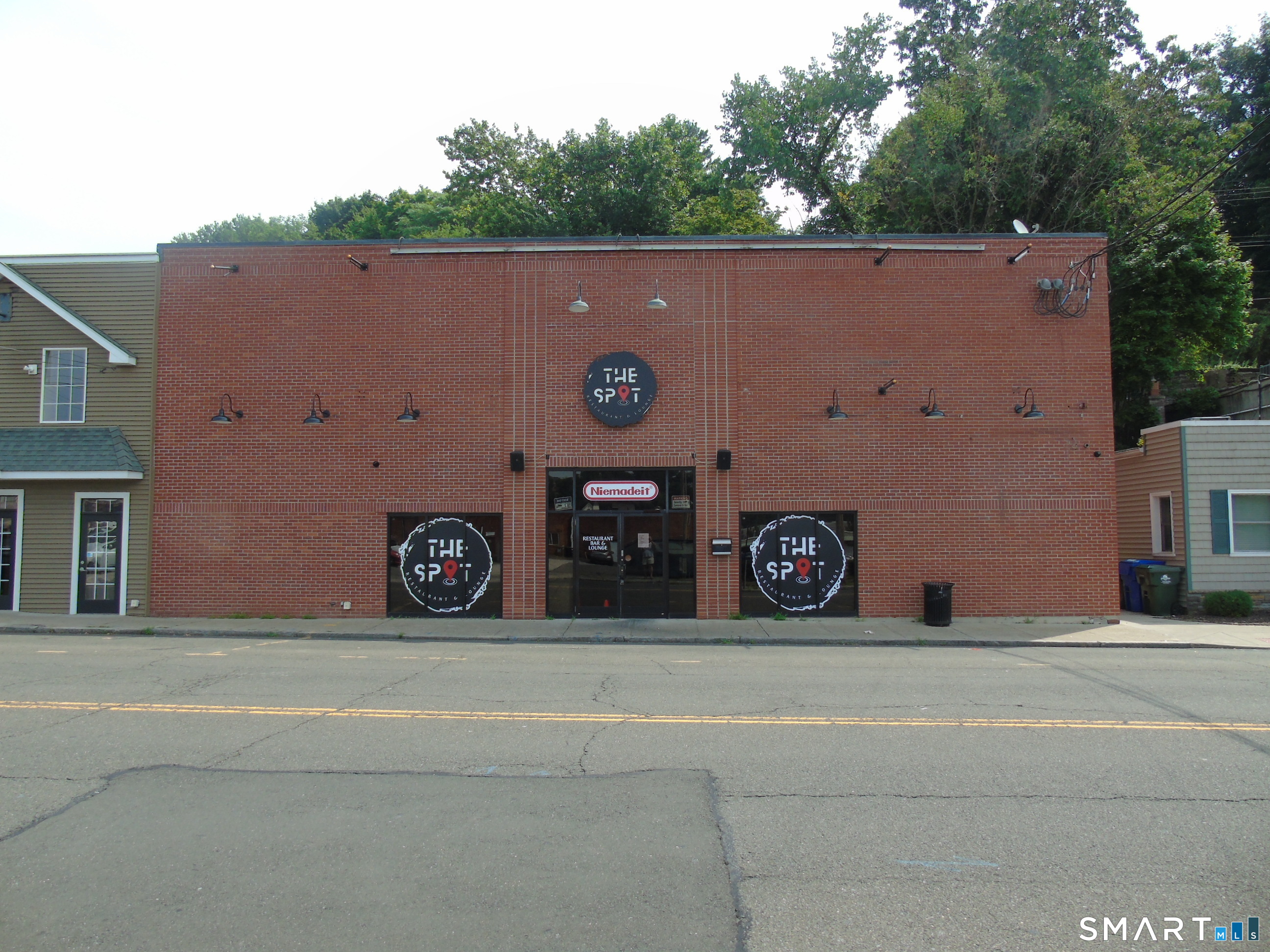 370 East Main Street Ansonia CT 06401