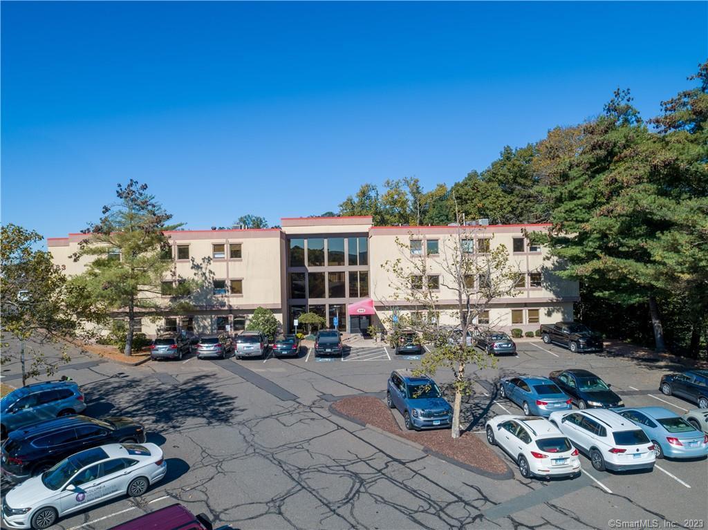 483 Middle West Turnpike Manchester CT 06040