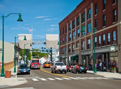 32 East Main Street Stonington CT 06355
