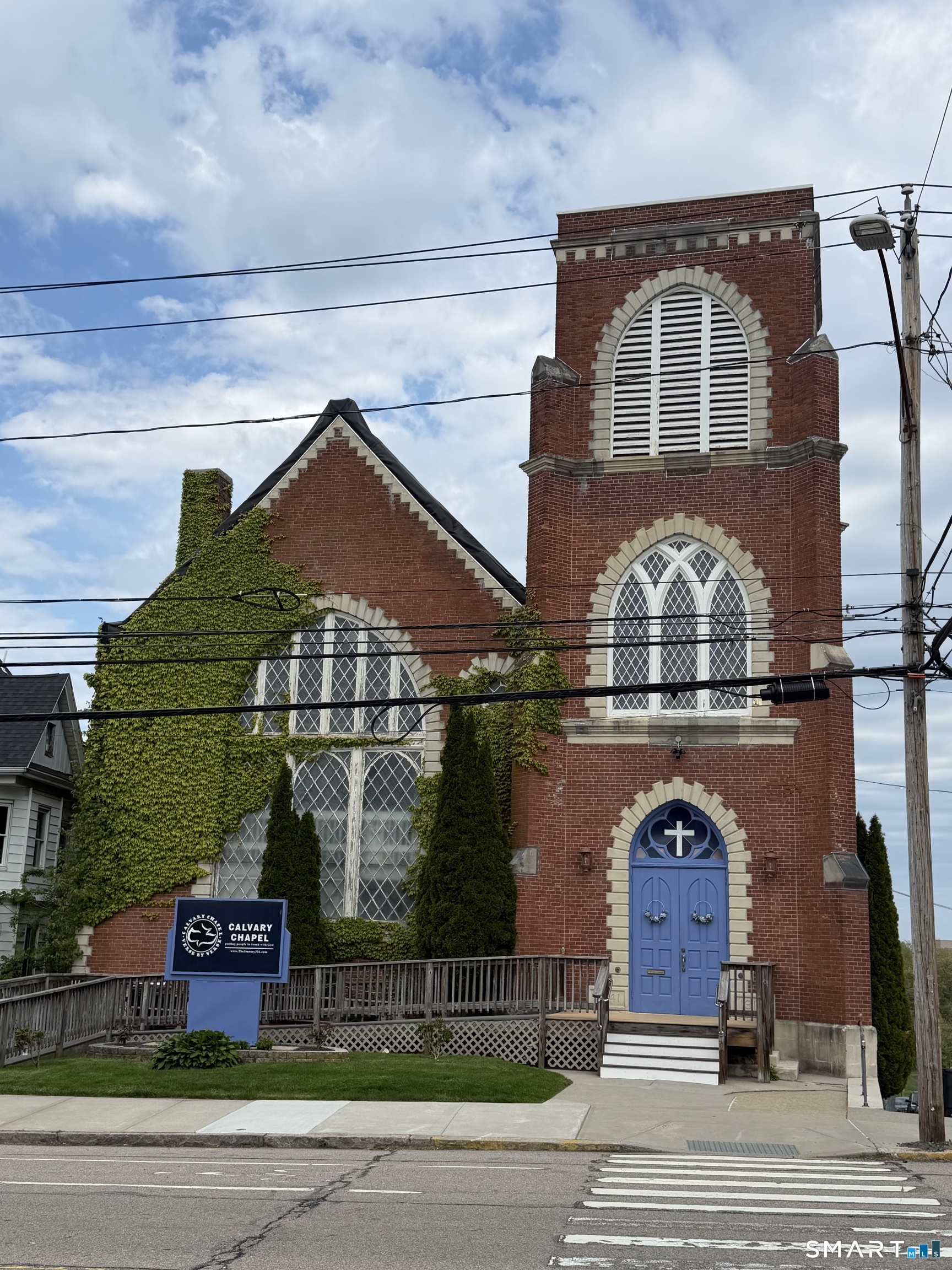 236 Montauk Avenue New London CT 06320