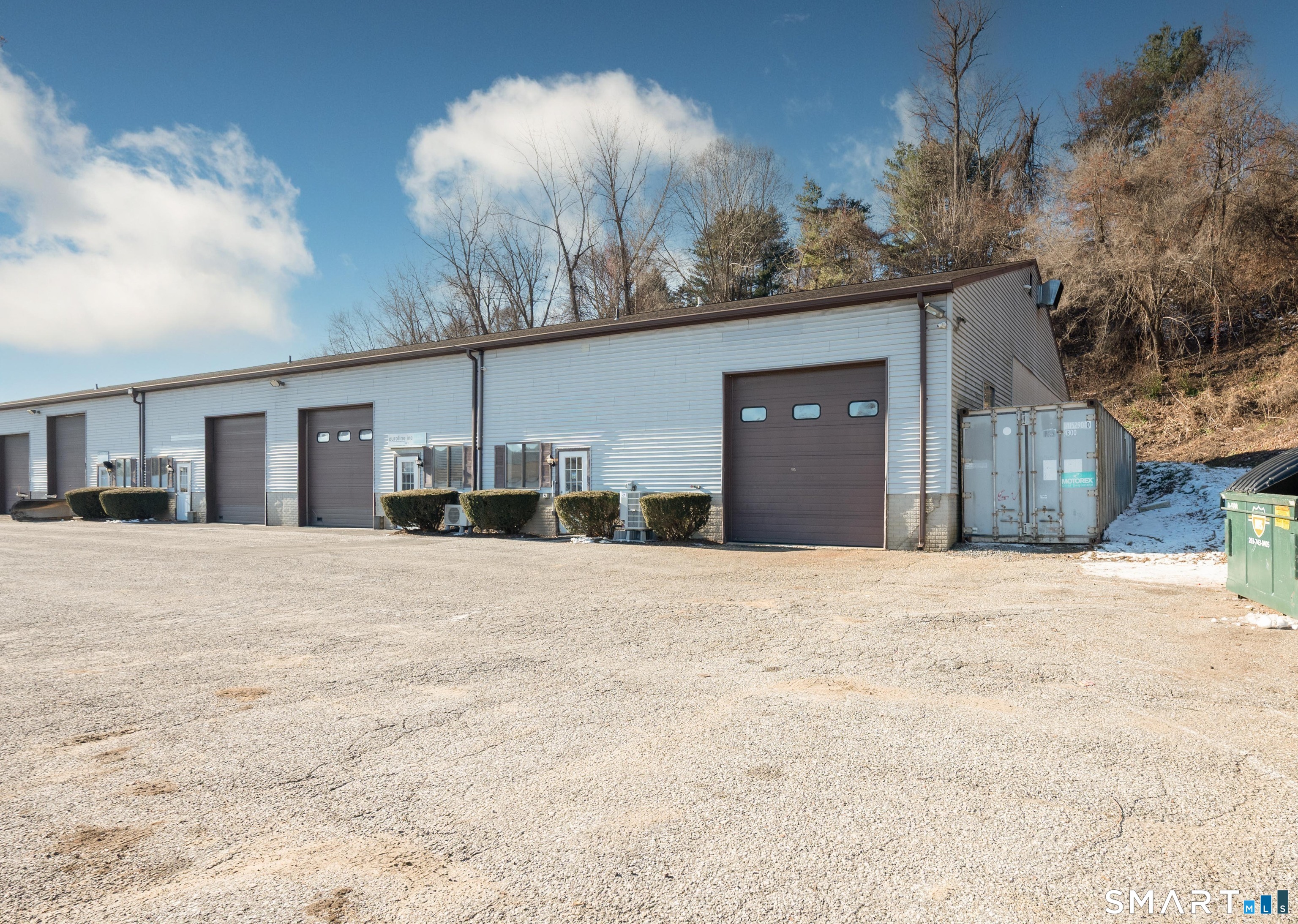 50 South End Plaza New Milford CT 06776