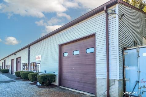 50 South End Plaza New Milford CT 06776