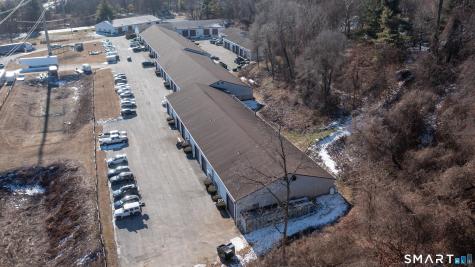 50 South End Plaza New Milford CT 06776