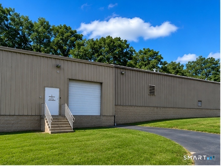 15 Container Drive Plymouth CT 06786