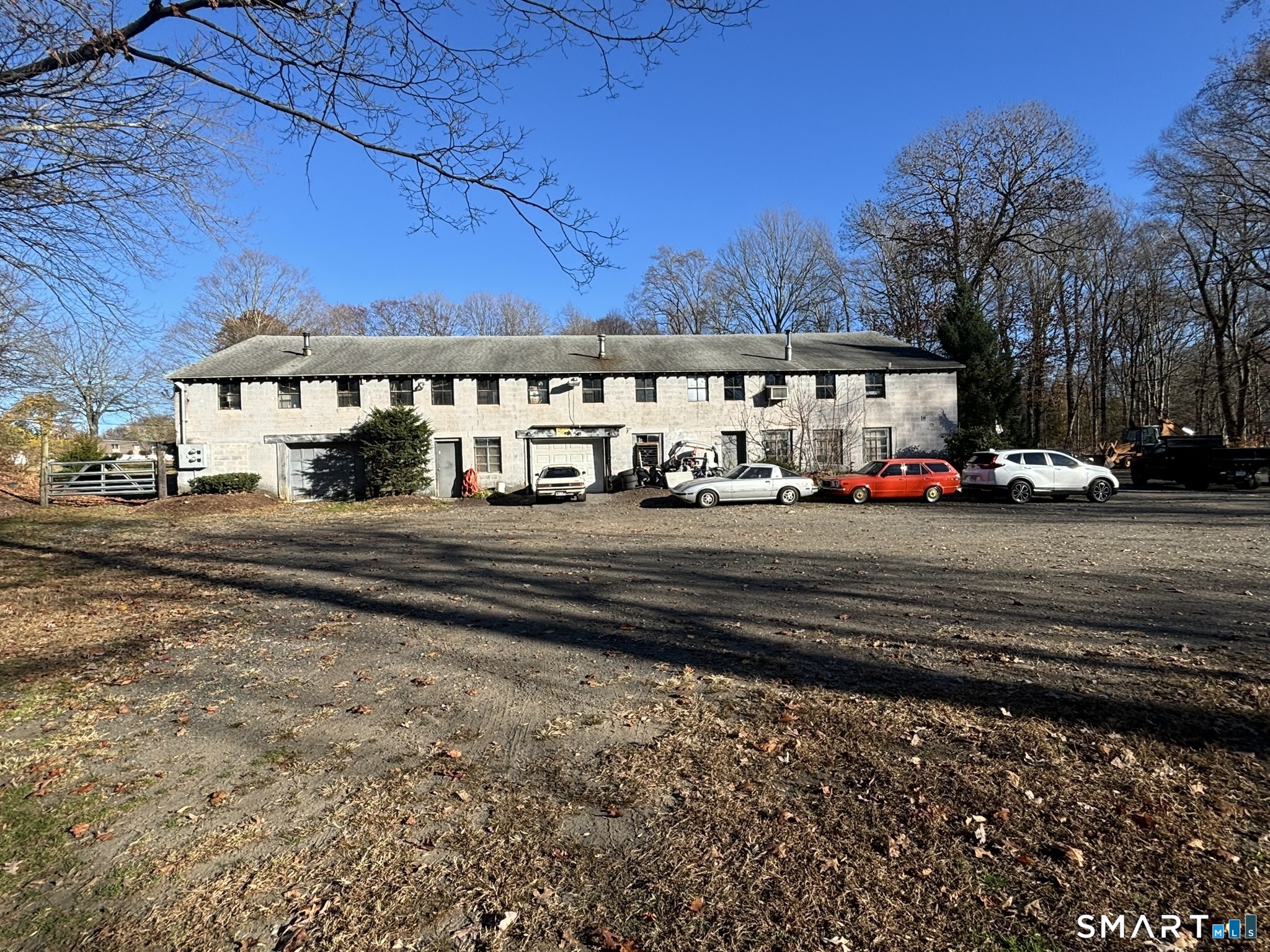 536 Scott Road Waterbury CT 06705