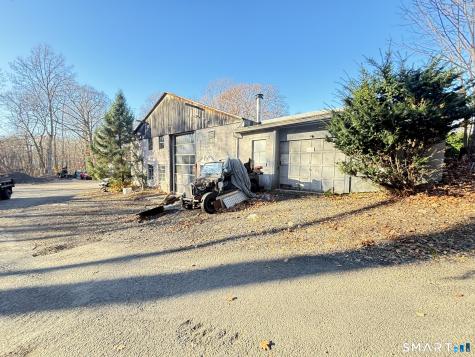 536 Scott Road Waterbury CT 06705