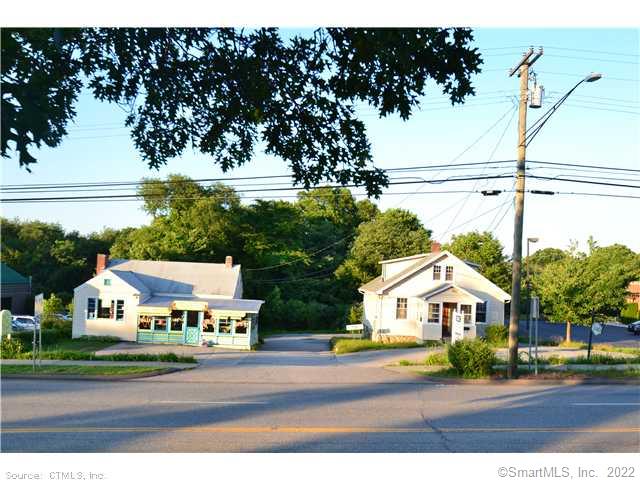 334 Long Hill Road Groton CT 06340