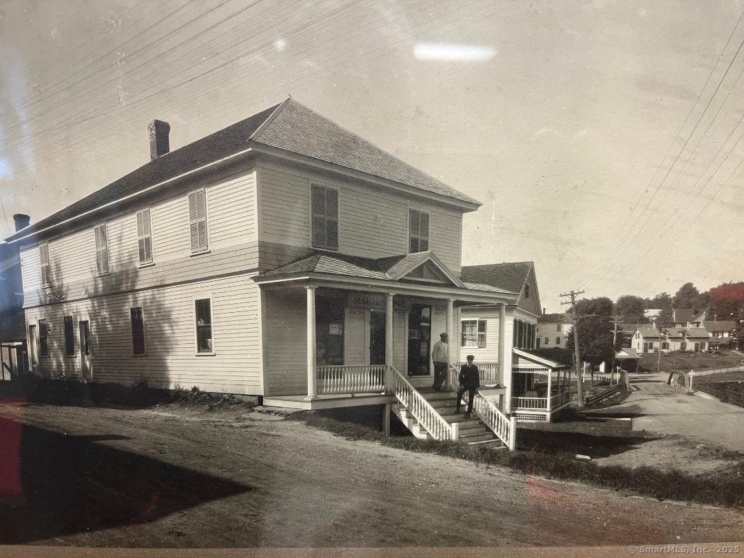 276 Orcuttville Road Stafford CT 06076