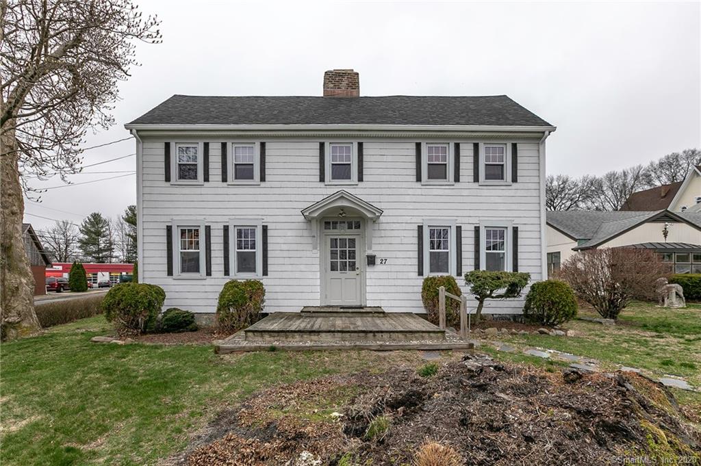 27 Nichols Avenue Stratford CT 06614