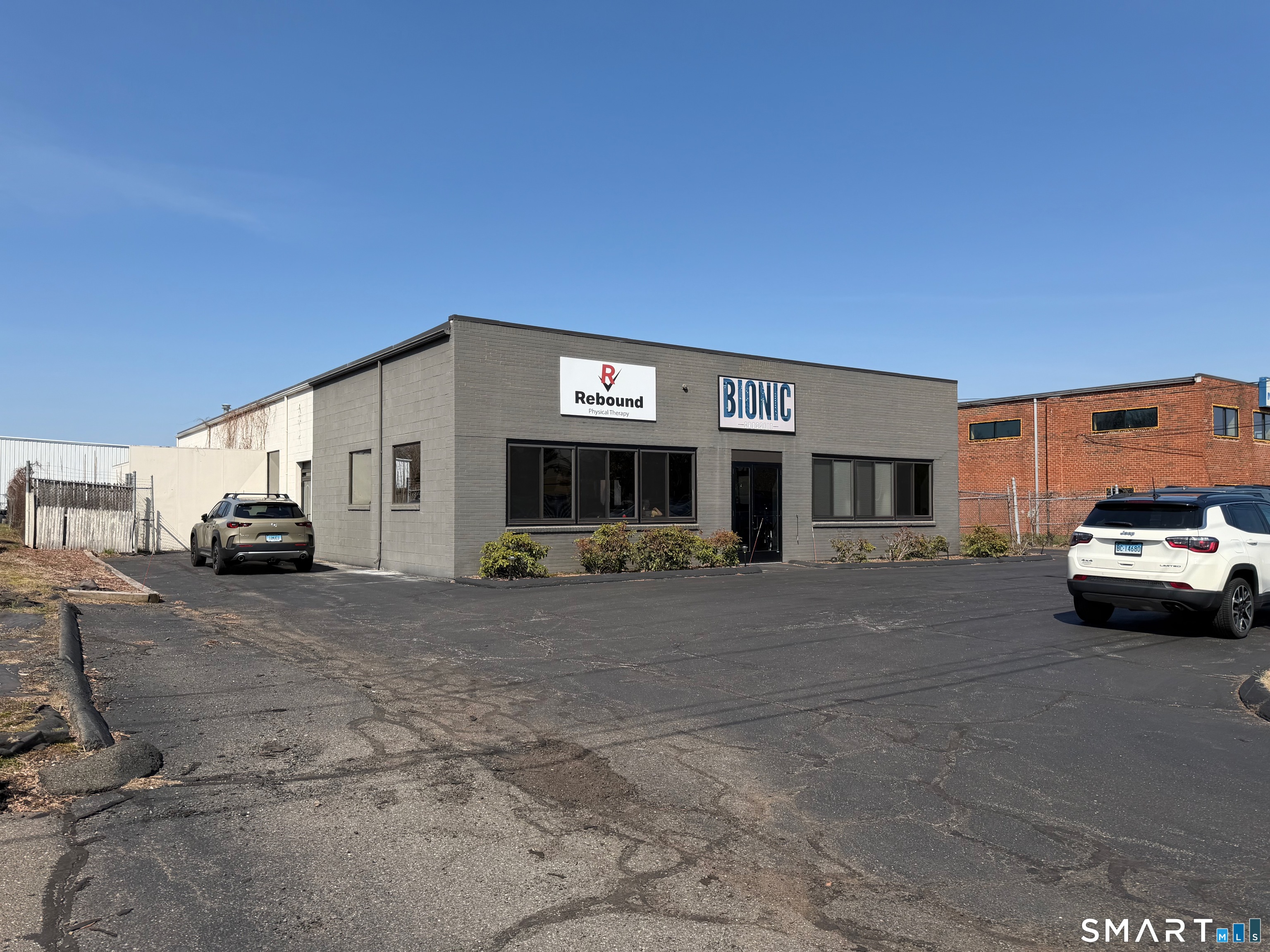 193 Pascone Place Newington CT 06111