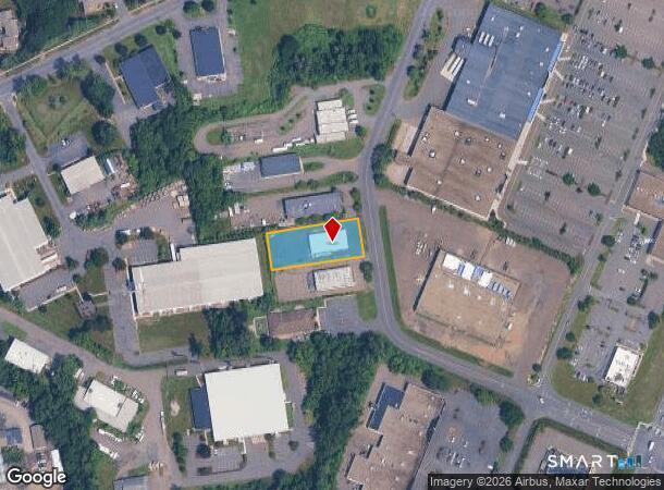 193 Pascone Place Newington CT 06111