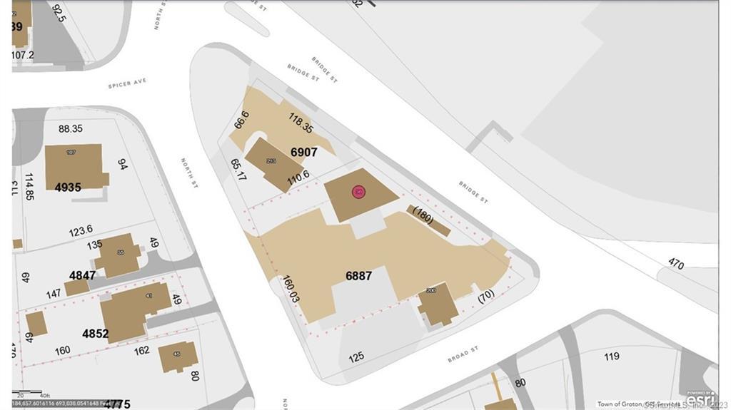 36 North Street Groton CT 06340