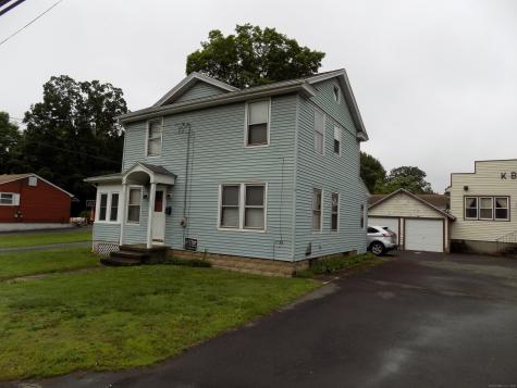 137 Stafford Avenue Bristol CT 06010