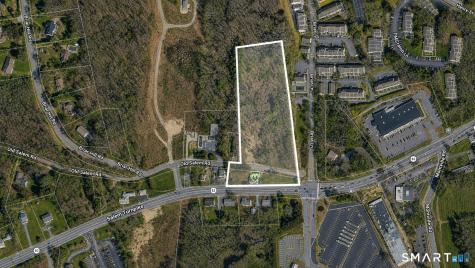 231 Salem Turnpike Norwich CT 06360