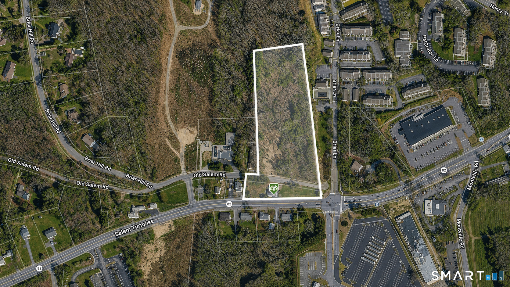 231 Salem Turnpike Norwich CT 06360