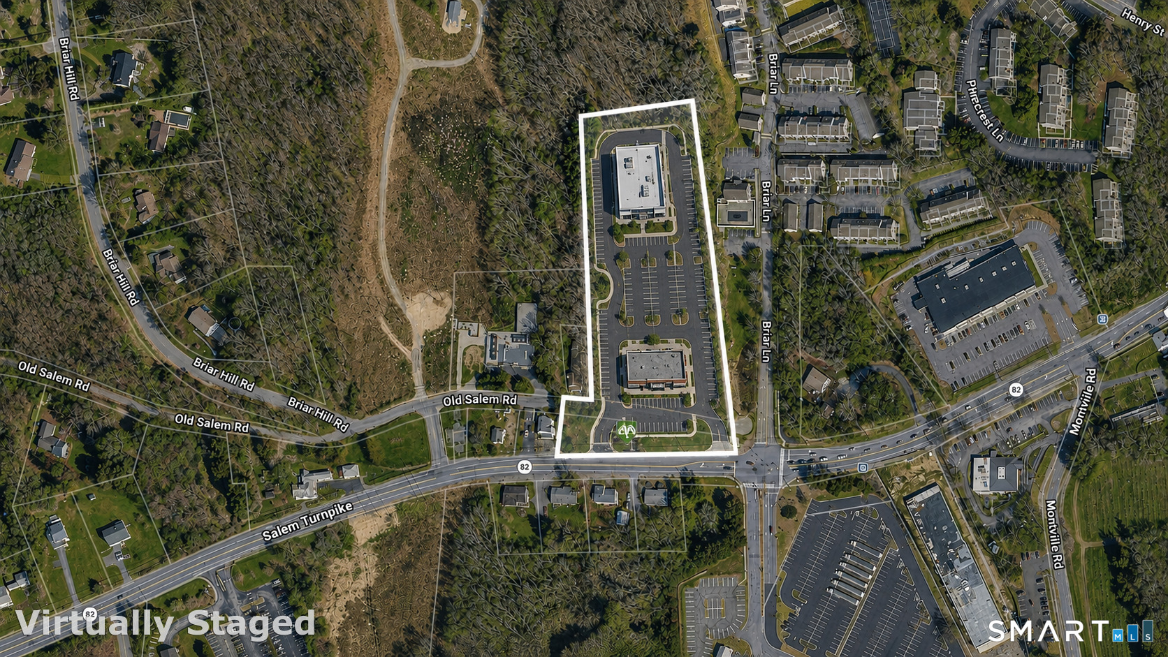 231 Salem Turnpike Norwich CT 06360
