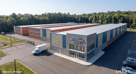 231 Salem Turnpike Norwich CT 06360