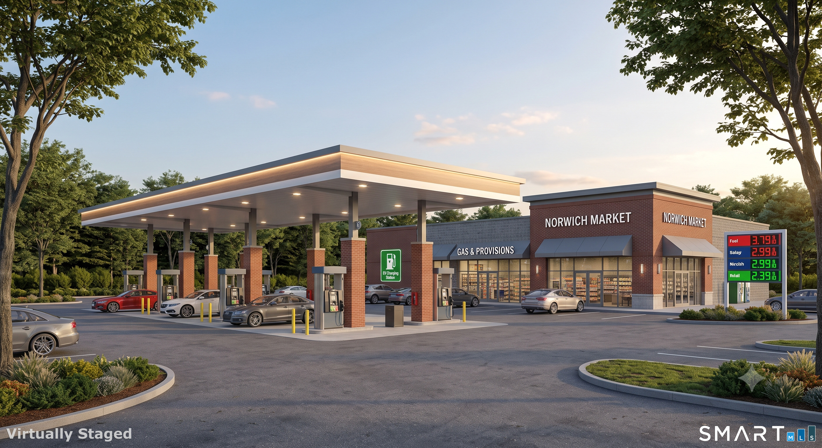 231 Salem Turnpike Norwich CT 06360