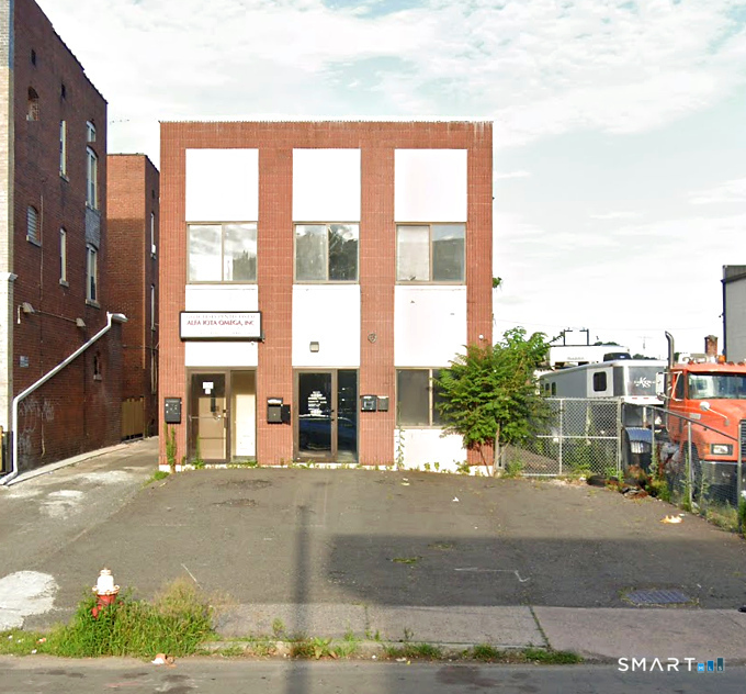 461 Wethersfield Avenue Hartford CT 06114