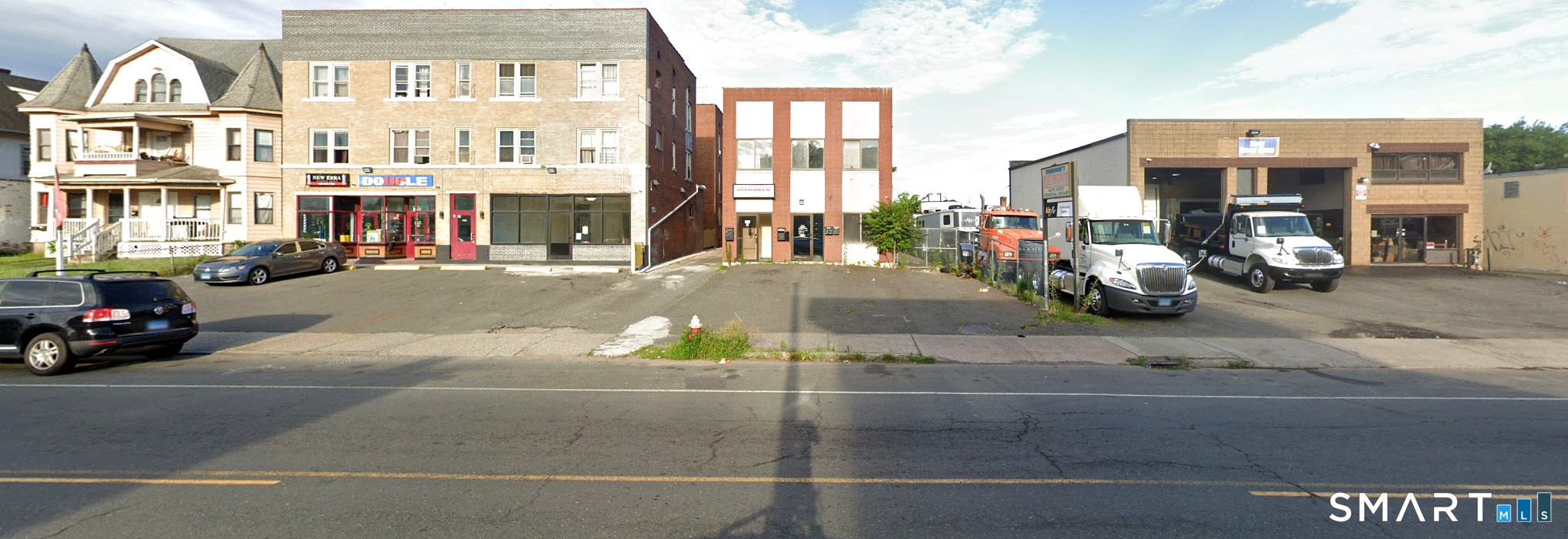 461 Wethersfield Avenue Hartford CT 06114