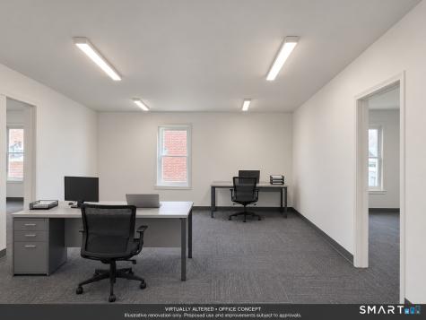 461 Wethersfield Avenue Hartford CT 06114
