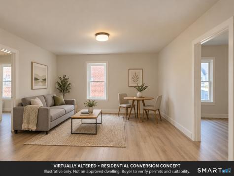 461 Wethersfield Avenue Hartford CT 06114
