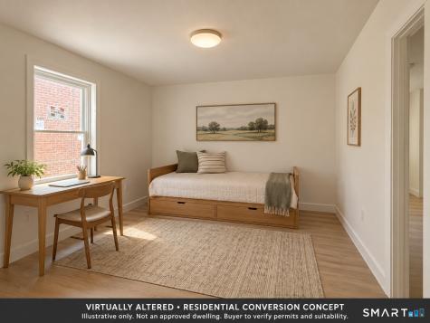 461 Wethersfield Avenue Hartford CT 06114
