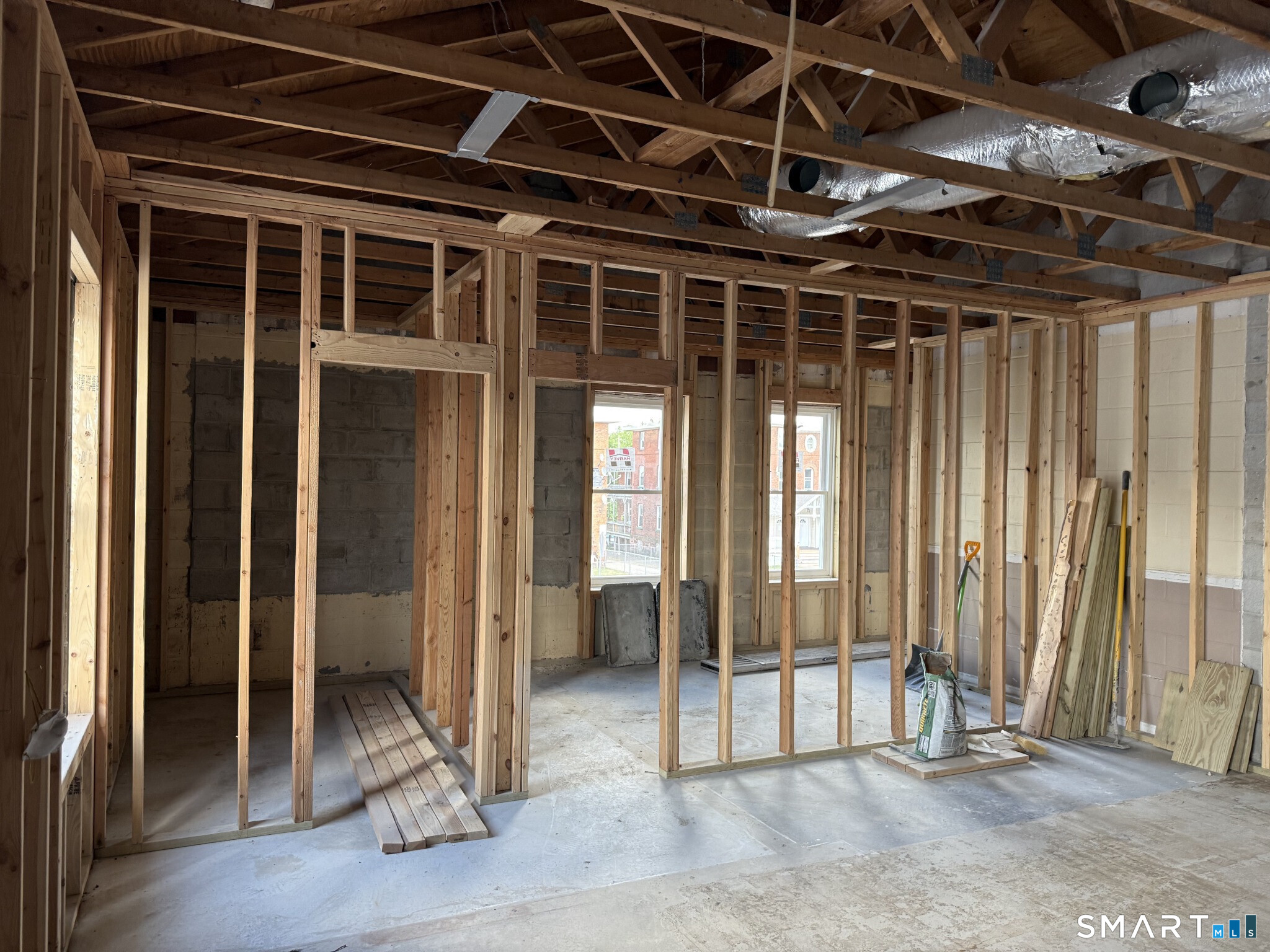 461 Wethersfield Avenue Hartford CT 06114