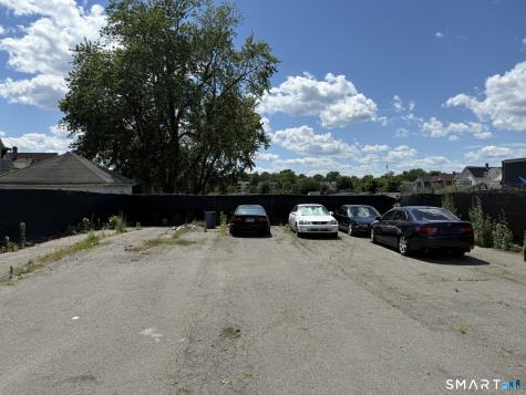 461 Wethersfield Avenue Hartford CT 06114