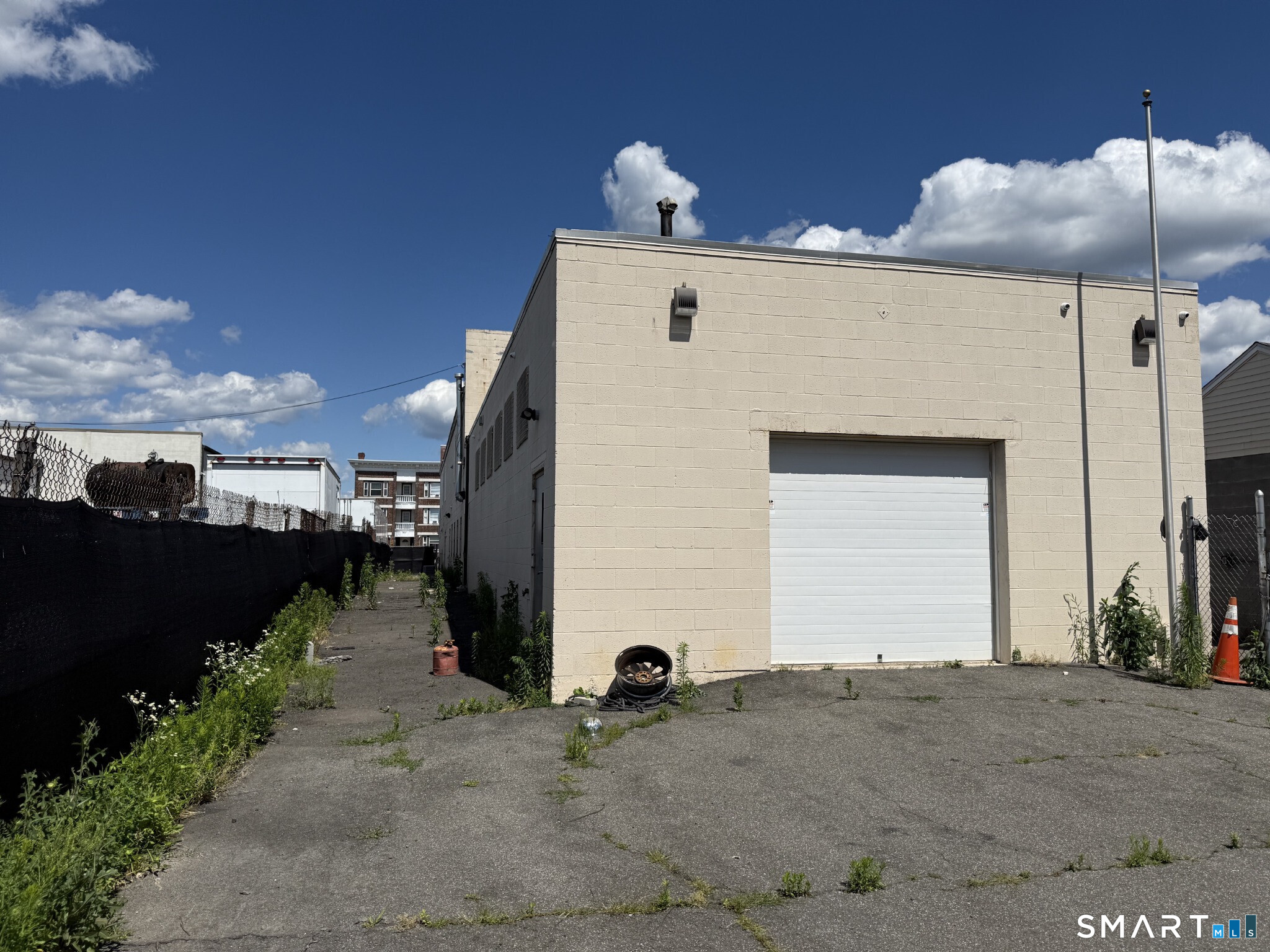 461 Wethersfield Avenue Hartford CT 06114