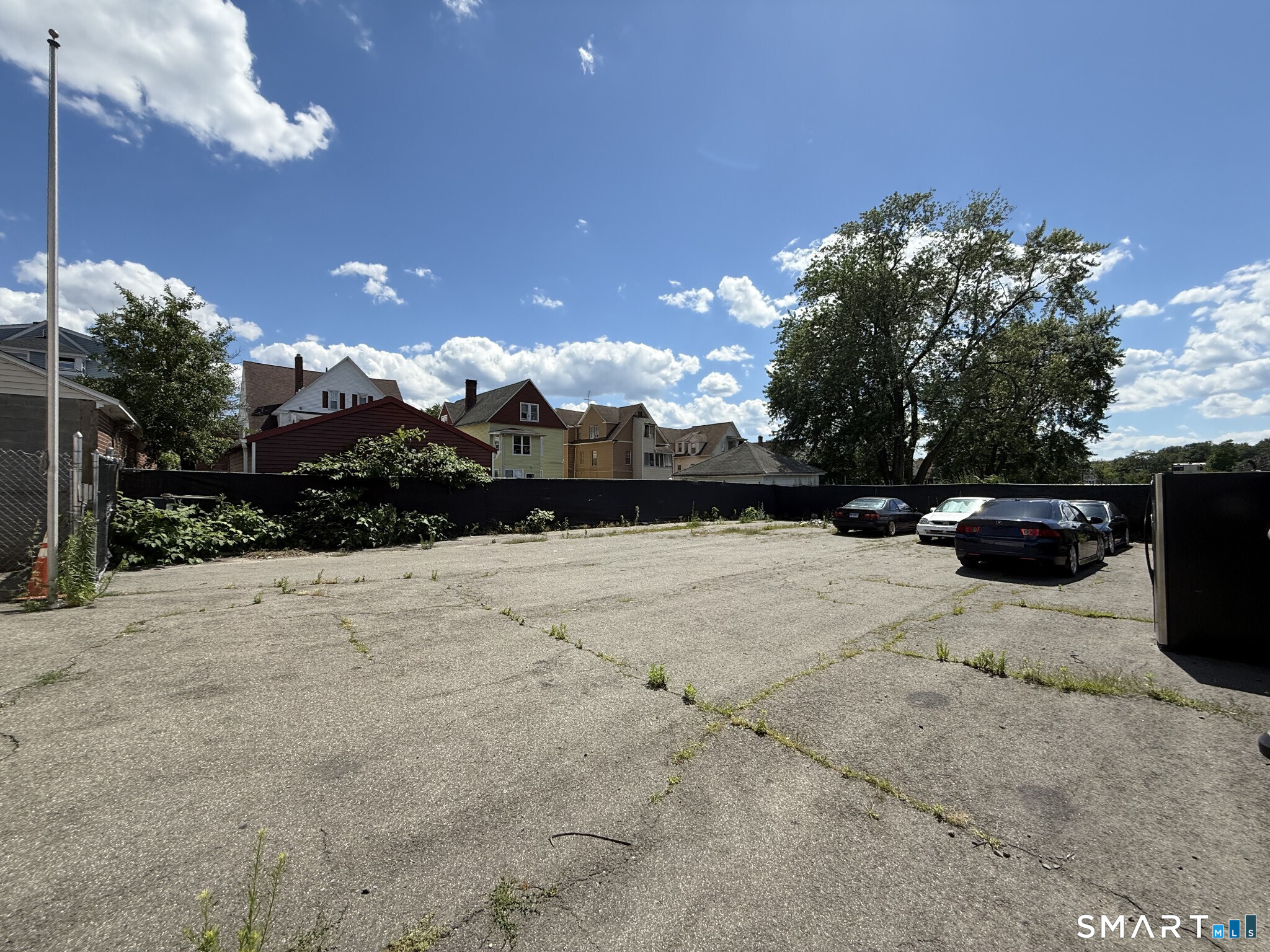 461 Wethersfield Avenue Hartford CT 06114