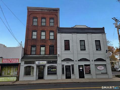 900 Grand Avenue New Haven CT 06511