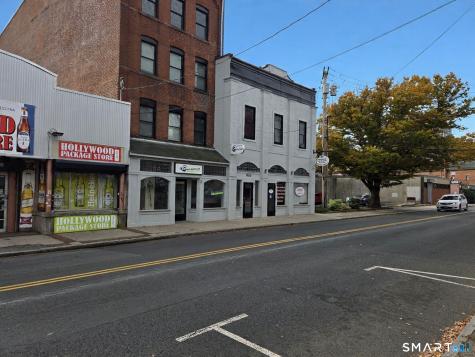 900 Grand Avenue New Haven CT 06511