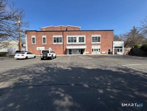 900 Grand Avenue New Haven CT 06511