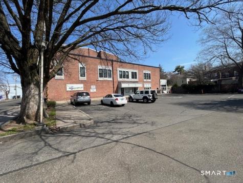 900 Grand Avenue New Haven CT 06511