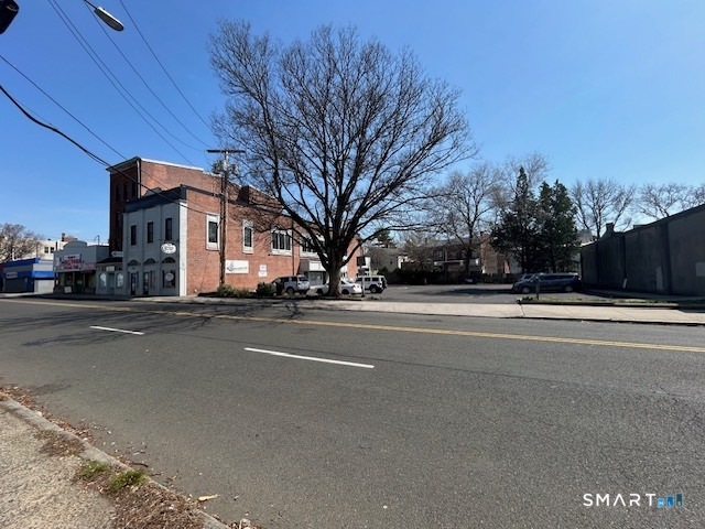 900 Grand Avenue New Haven CT 06511