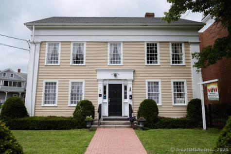 181 Main Street Killingly CT 06239