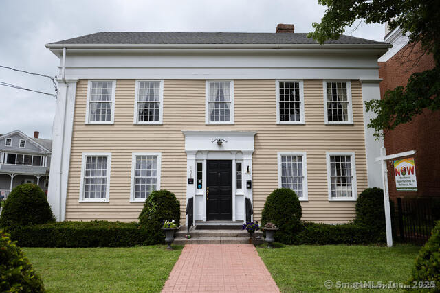 181 Main Street Killingly CT 06239