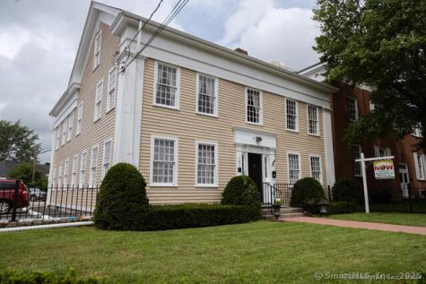 181 Main Street Killingly CT 06239