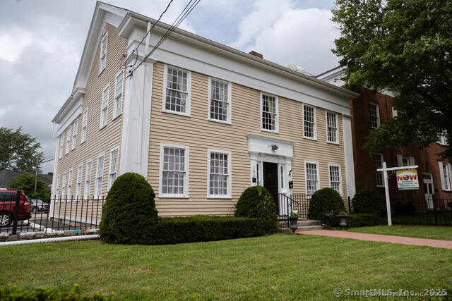 181 Main Street Killingly CT 06239