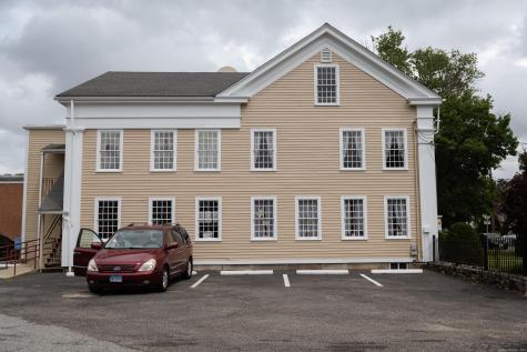 181 Main Street Killingly CT 06239